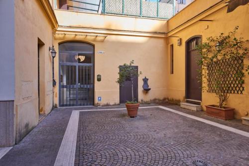 Vatican Rooms D’Angelica, Rome (photo 7)