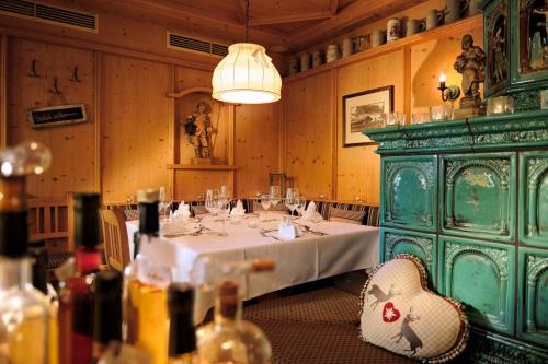 Hirsch - Das Ellwanger Landhotel 3