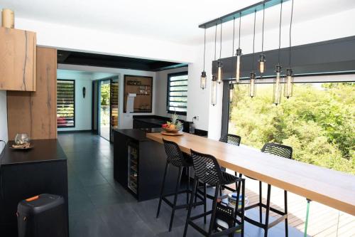 บริการและสิ่งอำนวยความสะดวก, VILLA O'KALM - Le Gosier in มาเร่ เกลลาร์ด