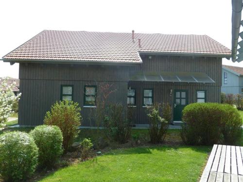 Ferienhaus Nr 16B2, Feriendorf Hagbügerl, Bayr Wald