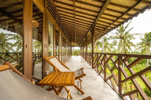 Tanah Damai Hotel 4