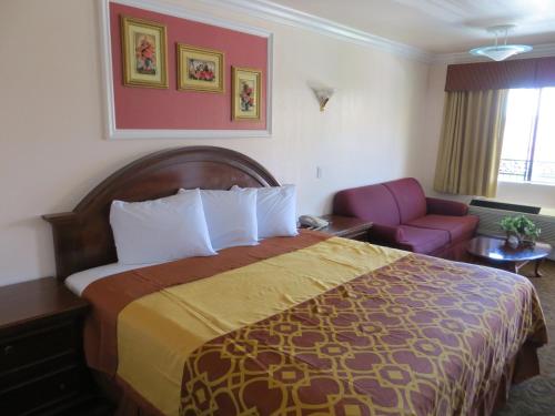 Azusa Inn in เวลินดา