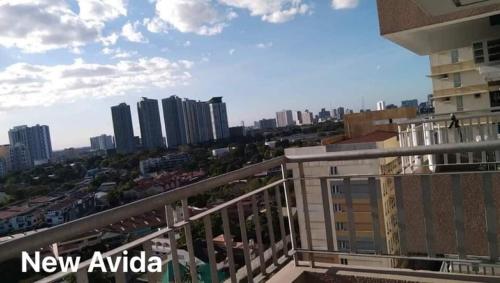 New Avida JVB Homestyle, Манила