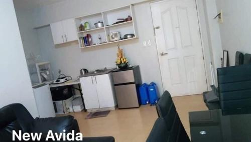 New Avida JVB Homestyle, Manila (fotografie 6)