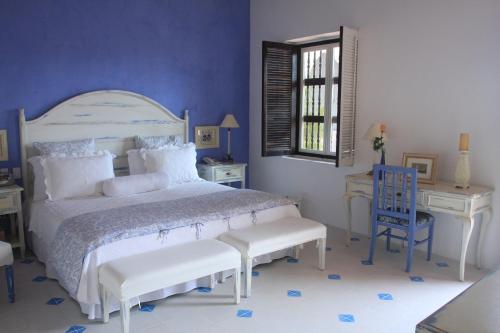 Hotel Casa Quero Located in San Diego, Hotel Casa Quero is a perfect starting point from which to explore Cartagena. The hotel offers guests a range of services and amenities designed to provide comfort and convenienc