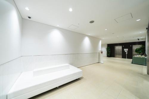 ล็อบบี้, KOKO HOTEL Kagoshima Tenmonkan in คาโกชิม่า