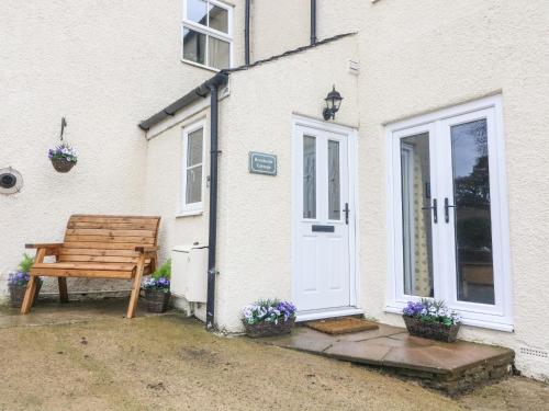 Brookside Cottage gîte à louer Downholme