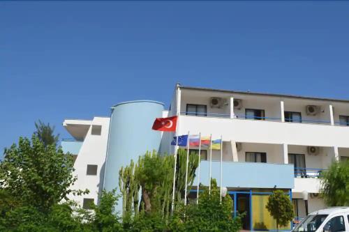 Park Avrupa Hotel image