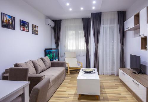 TOP Apartman