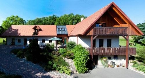 Accommodation in Wagna