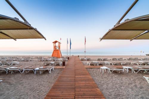 Fame Residence Lara & Spa In Antalya - See 2023 Prices