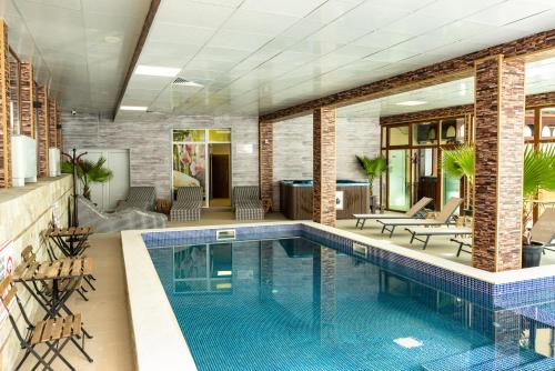 Zarevata Guest House - image 5