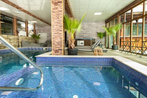 Zarevata Guest House - image 13