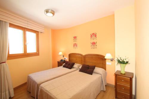 Hostal Campo Real Bed&Breakfast