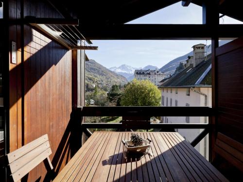 Appartement Brides-les-Bains 1 pièce 4 personnes - FR-1-512-84 - image 3