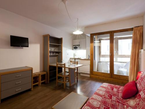 Studio Brides-les-Bains, 1 pièce, 4 personnes - FR-1-512-80 Brides les Bains