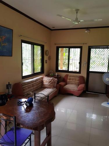 Paco's Garden Home Stay