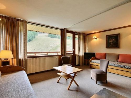 Appartement La Plagne, 3 pièces, 6 personnes - FR-1-455-33 La Plagne - Centre