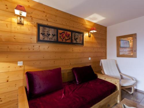 Appartement Brides-les-Bains 1 pièce 4 personnes - FR-1-512-65 - image 6