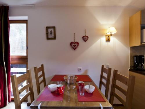 Appartement Brides-les-Bains 1 pièce 4 personnes - FR-1-512-65 - image 8