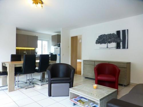Appartement Brides-les-Bains 4 pièces 8 personnes - FR-1-512-154 - main image