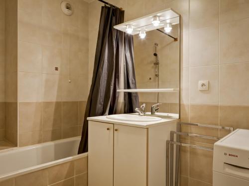 Appartement Brides-les-Bains 4 pièces 8 personnes - FR-1-512-154 - image 8