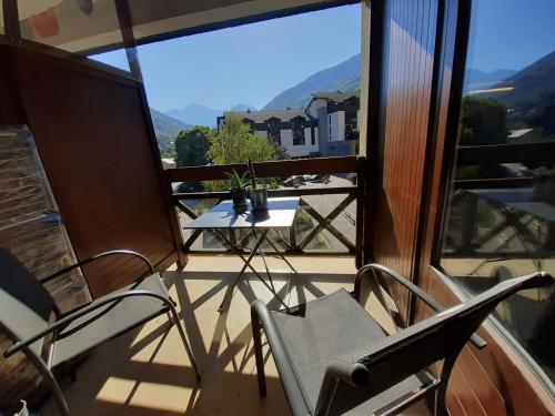 Appartement Brides-les-Bains 1 pièce 4 personnes - FR-1-512-235 - image 13