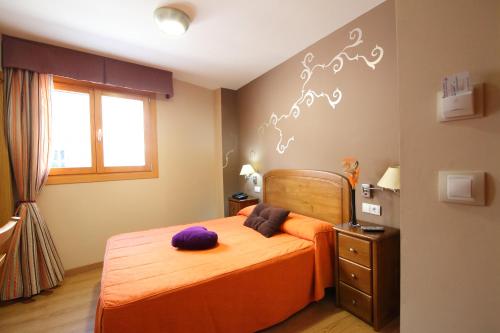 Hostal Campo Real Bed&Breakfast