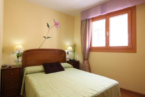 Hostal Campo Real Bed&Breakfast