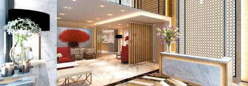 FX HOTEL NANA, Bangkok