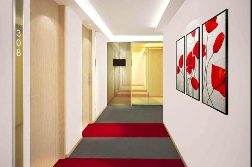 FX HOTEL NANA - image 5