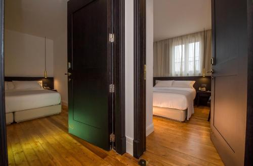 Hotel Boutique Loriente