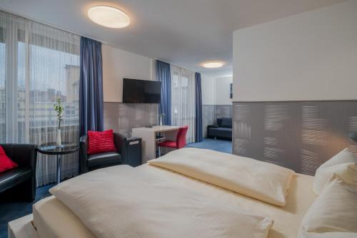 Hotel Fidelio - main image