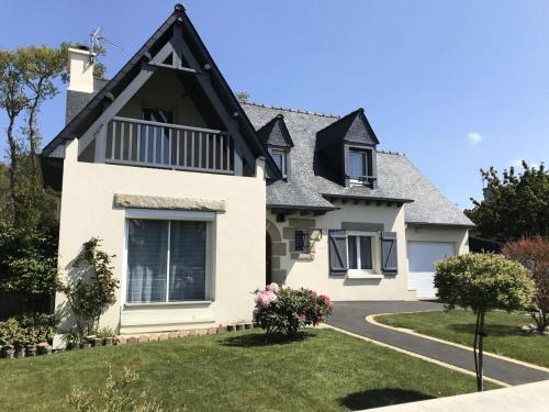 Résidence -frehel - Maisons & Villas 094 gîte à louer Les Rues