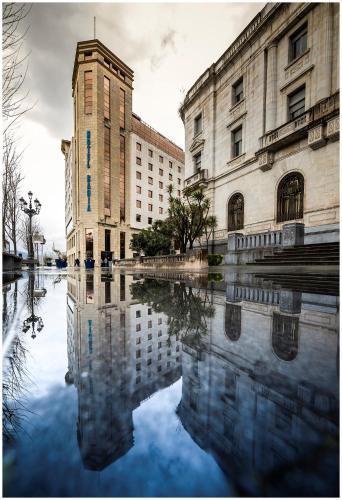 Hotel Bahía Santander