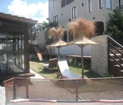 Létesítmények, Complejo Ayenue & Spa in Ostende