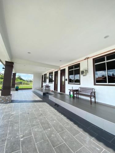 Entrance, TWIN ROOMSTAY in Kuala Terengganu