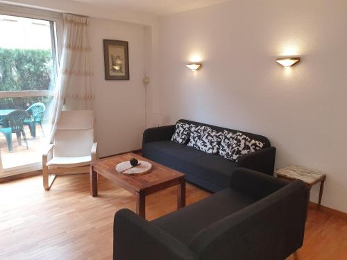 Chalet Monte Albarun. gîte à louer Las Tinas