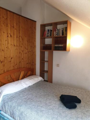  Chalet Monte Albarun. in Jaca