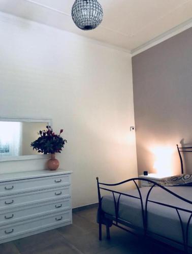 La casa spaziosa sui Sassi photo