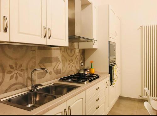 La casa spaziosa sui Sassi photo
