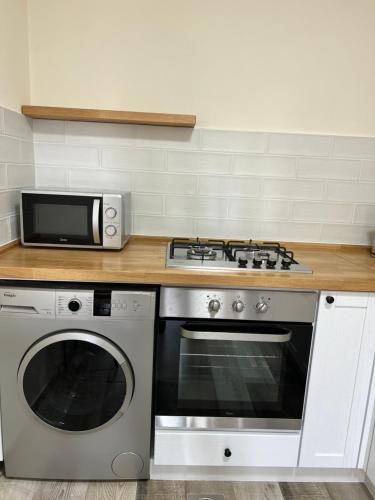 Ramallah Modern Apartments - 2 bedrooms in รามัลลาห์