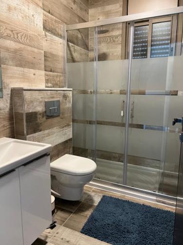 Ramallah Modern Apartments - 2 bedrooms in รามัลลาห์