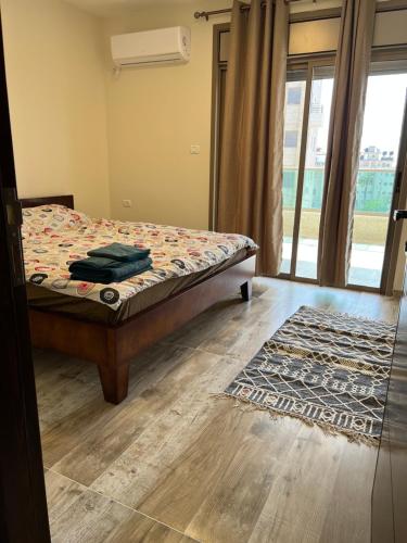 Ramallah Modern Apartments - 2 bedrooms in รามัลลาห์