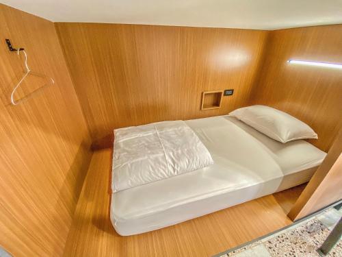 De Provintia Straat B&B – Tainan, LA