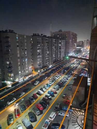شقه عباس العقاد 703 للعائلات فقط سوبر لوكس, Káhira (fotografie 5)
