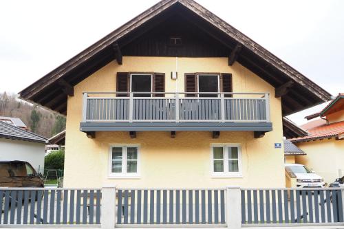 Ferienwohnung Fürstenbrunn in Grödig, Österreich