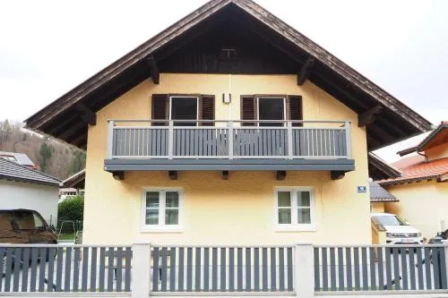 Ferienwohnung Fürstenbrunn in Grödig, Österreich