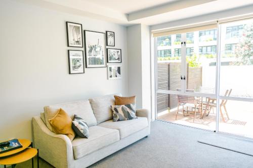 undefined Room Type - Apartment - Ground Floor