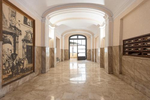 Lovely New Home Via Genova, Řím (fotografie 3)